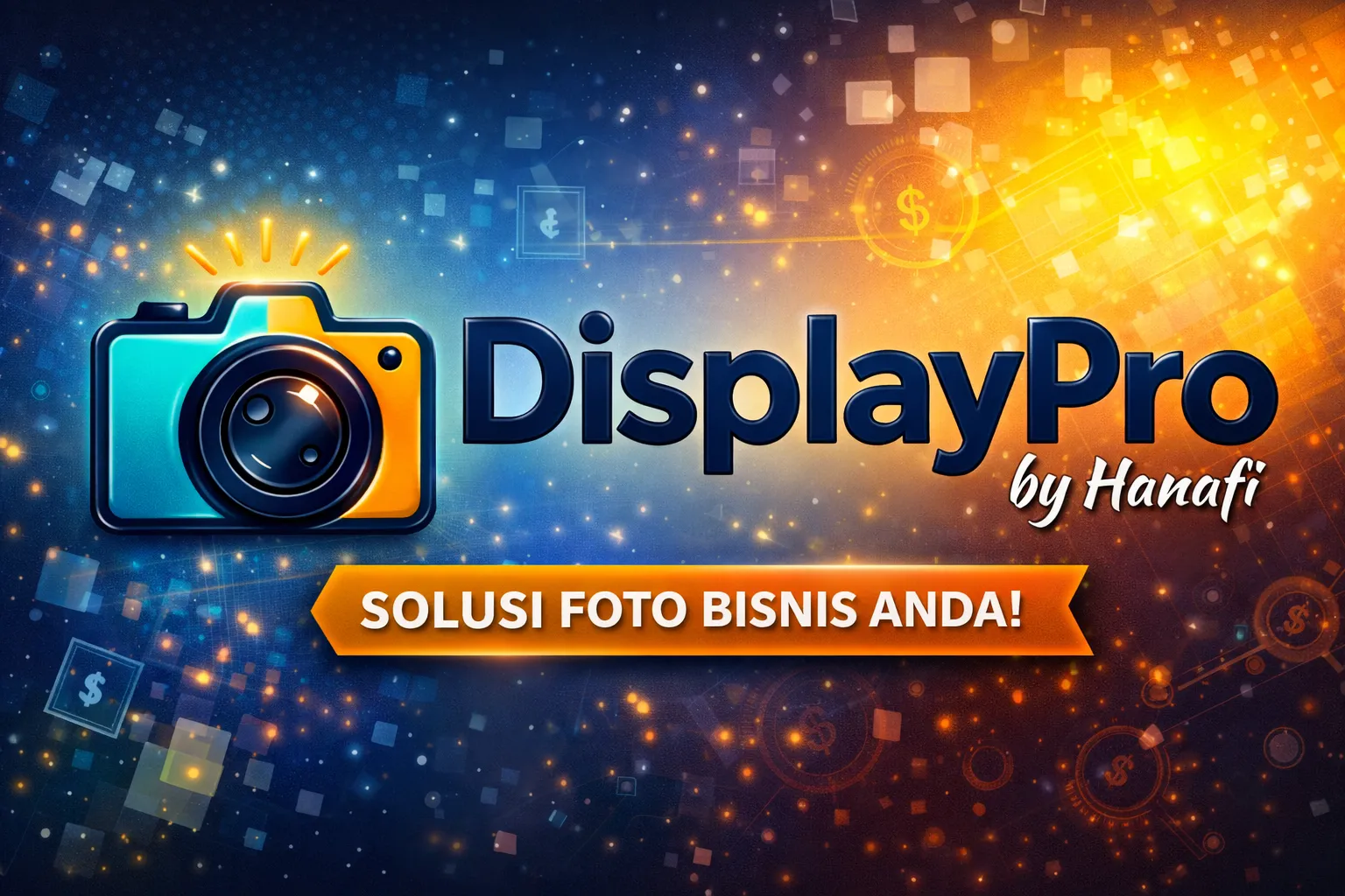 DisplayPro for Marketplace